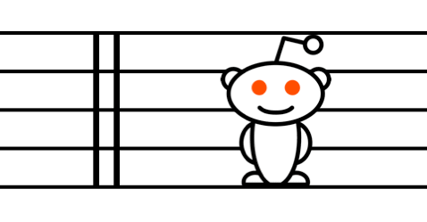 A screenshot of a post on the music theory subreddit with the title 'What makes a song sound Arabic?' The text of the question reads: I recently played Arabian Dances by Brian Balmages and it made me wonder what gave it that feel as far as notes. I guess I'm looking for something like a scale that could be used as a general framework. Edit: thanks to the people who knew what I was talking about and answered my question. I probably should have mentioned I am a saxophone player and I want to try and use a lot of this theory to improv and just to hear the different directions I can take while playing. I'm not going to try and write a piece that doesn't do their culture justice. I just want to know about some of the theory, most of which I'm interested in is in the piece I asked about, which I understand is largely a western interpretation. But scales that originated in that culture that can be loosely applied to our 12 tone system are great too, because I can still use those to some extent.